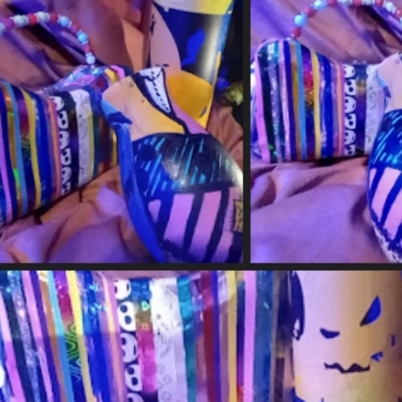 Vinyl Vector-ized seasonal gifts - Picture 5 of 9